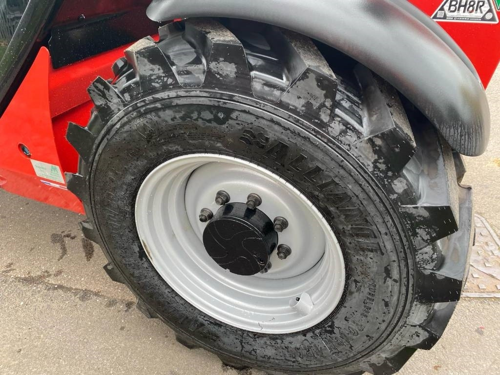 Leasing de Manitou MT 1033  Manitou MT 1033: foto 20
