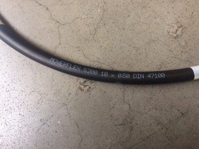 2XHarness for Still EGU-H/0201 - Cables/ Wire harness por Equipamento de movimentação: foto 2 2XHarness for Still EGU-H/0201 - Cables/ Wire harness por Equipamento de movimentação: foto 2