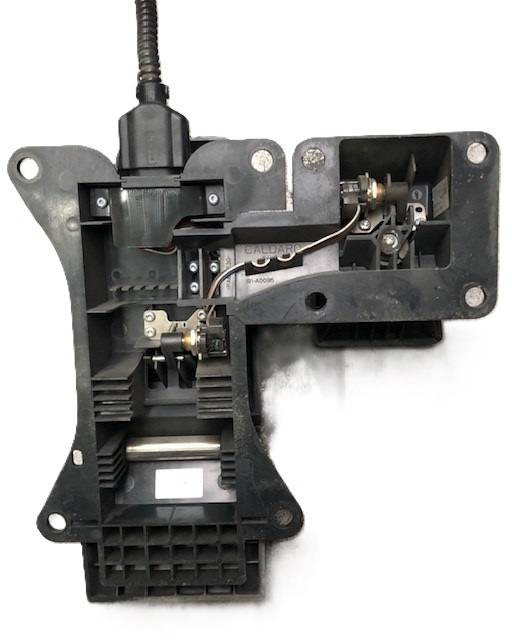 Accelerator for Toyota / BT - Pedal por Equipamento de movimentação: foto 2 Accelerator for Toyota / BT - Pedal por Equipamento de movimentação: foto 2