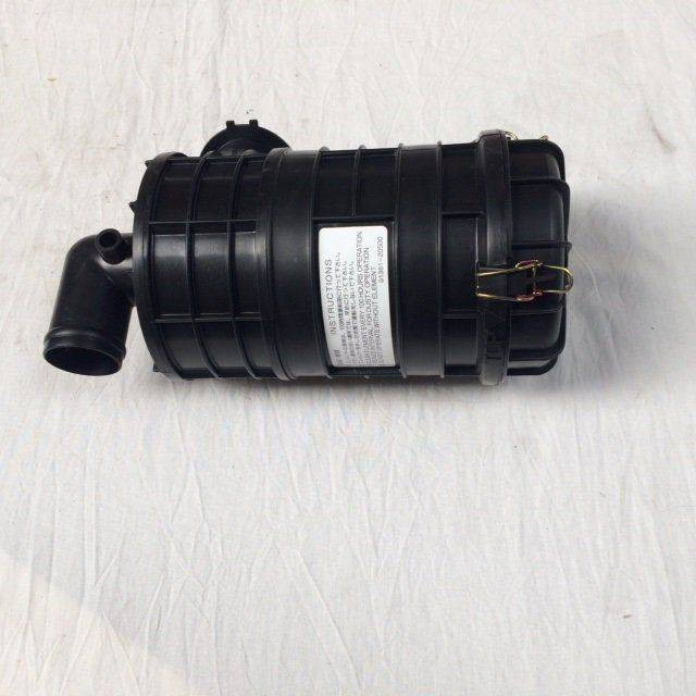Air cleaner for Caterpillar - Motor e peças por Equipamento de movimentação: foto 1 Air cleaner for Caterpillar - Motor e peças por Equipamento de movimentação: foto 1
