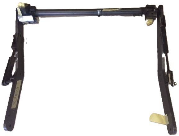 Arm gate for Atlet TLP200 - Direcção por Equipamento de movimentação: foto 1 Arm gate for Atlet TLP200 - Direcção por Equipamento de movimentação: foto 1