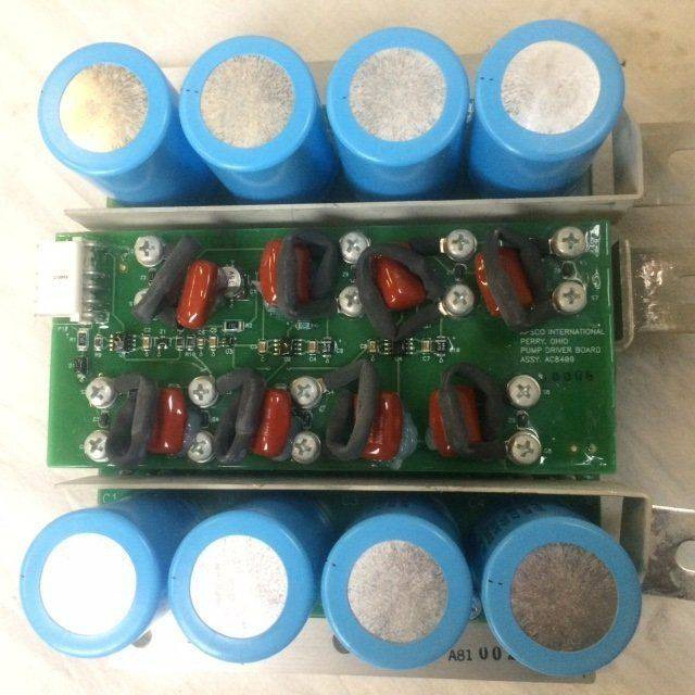Assy. Pump, Module,72/80V for Mitsubishi - Sistema elétrico por Equipamento de movimentação: foto 2 Assy. Pump, Module,72/80V for Mitsubishi - Sistema elétrico por Equipamento de movimentação: foto 2