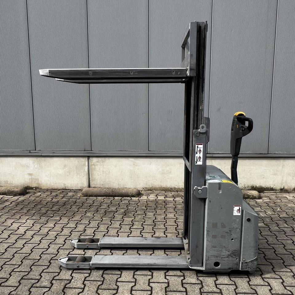 Stacker Atlet PSL125 Galvano: foto 11