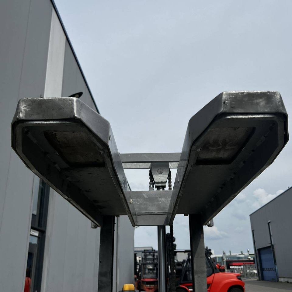Stacker Atlet PSL125 Galvano: foto 13