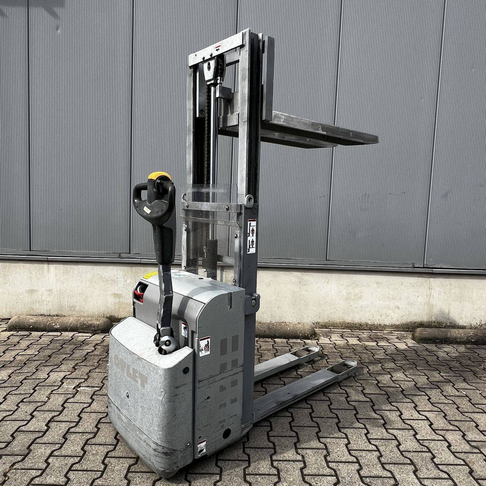 Stacker Atlet PSL125 Galvano: foto 19