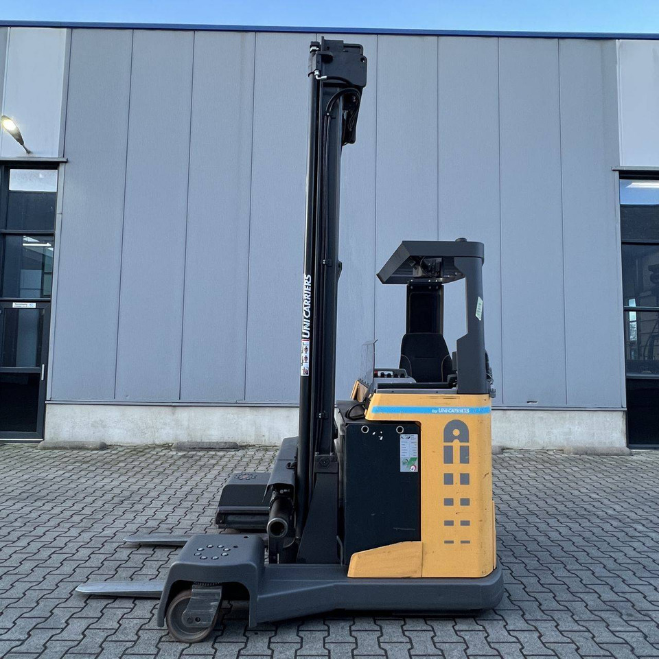 Atlet UFS200DTFVRF850 - Empilhador de 4 vias: foto 3 Atlet UFS200DTFVRF850 - Empilhador de 4 vias: foto 3