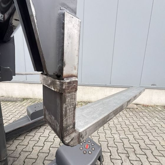 Atlet UFS250DTFVRE585 - Empilhador de 4 vias: foto 5 Atlet UFS250DTFVRE585 - Empilhador de 4 vias: foto 5