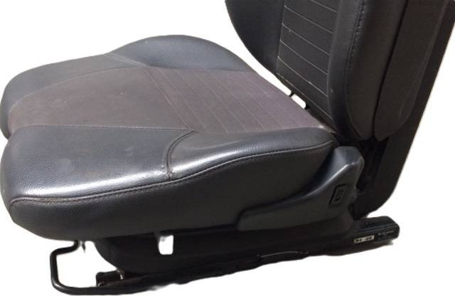 BE-GE seat for Atlet - Banco por Equipamento de movimentação: foto 2 BE-GE seat for Atlet - Banco por Equipamento de movimentação: foto 2
