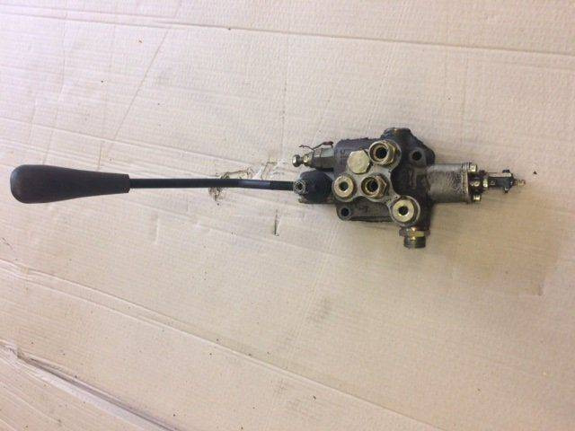 BLB Hydraulic valve for Atlet TS140STFVP420 - Válvula hidráulica por Equipamento de movimentação: foto 1 BLB Hydraulic valve for Atlet TS140STFVP420 - Válvula hidráulica por Equipamento de movimentação: foto 1