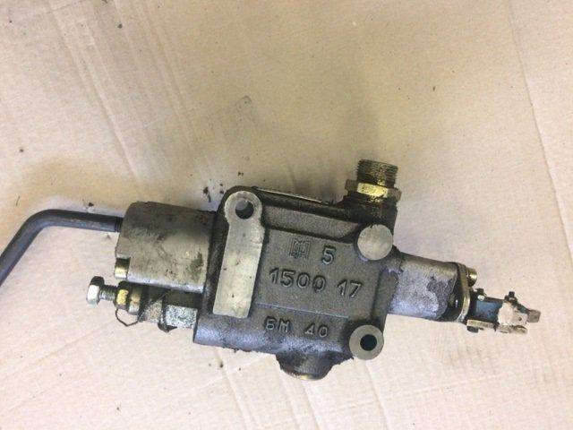 BLB Hydraulic valve for Atlet TS140STFVP420 - Válvula hidráulica por Equipamento de movimentação: foto 3 BLB Hydraulic valve for Atlet TS140STFVP420 - Válvula hidráulica por Equipamento de movimentação: foto 3