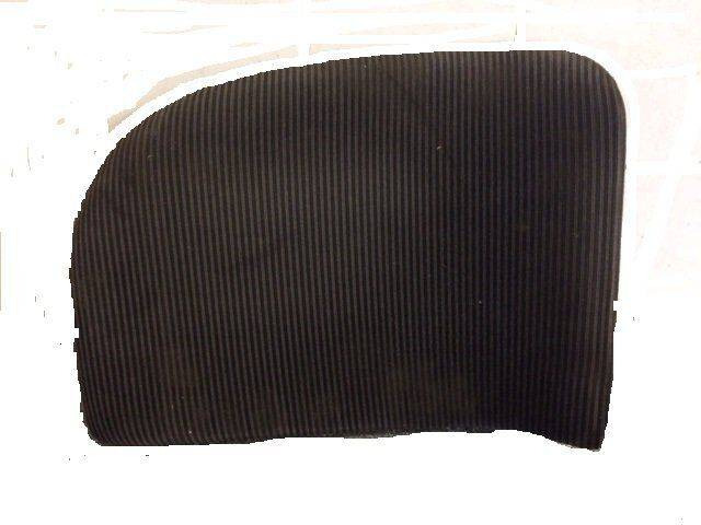 Back cushion for Atlet - Cabine e interior por Equipamento de movimentação: foto 1 Back cushion for Atlet - Cabine e interior por Equipamento de movimentação: foto 1