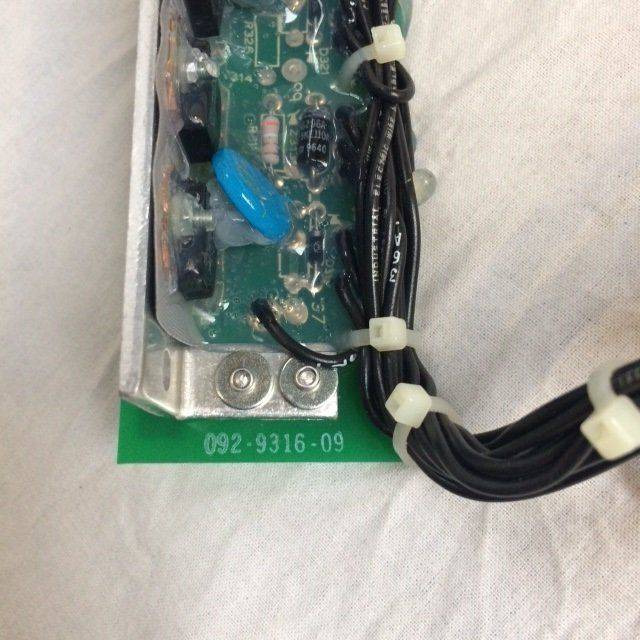 Board AS-Driver for Caterpillar - Sistema elétrico por Equipamento de movimentação: foto 3 Board AS-Driver for Caterpillar - Sistema elétrico por Equipamento de movimentação: foto 3