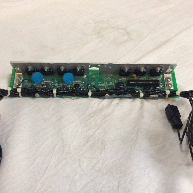 Board AS-Driver for Caterpillar - Sistema elétrico por Equipamento de movimentação: foto 2 Board AS-Driver for Caterpillar - Sistema elétrico por Equipamento de movimentação: foto 2