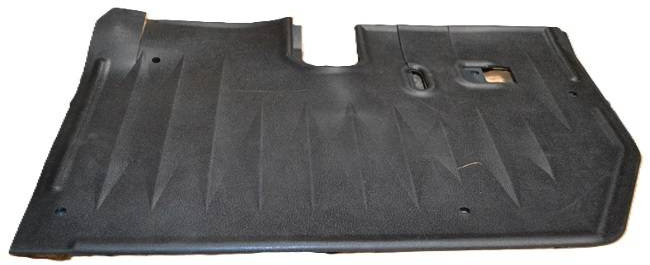 Bottom plate assy for Linde - Cabine e interior por Equipamento de movimentação: foto 1 Bottom plate assy for Linde - Cabine e interior por Equipamento de movimentação: foto 1
