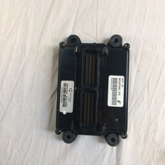 CAT 9372123200 ECM PROGRAMMED 2008 - Centralina electrónica por Equipamento de movimentação: foto 2 CAT 9372123200 ECM PROGRAMMED 2008 - Centralina electrónica por Equipamento de movimentação: foto 2