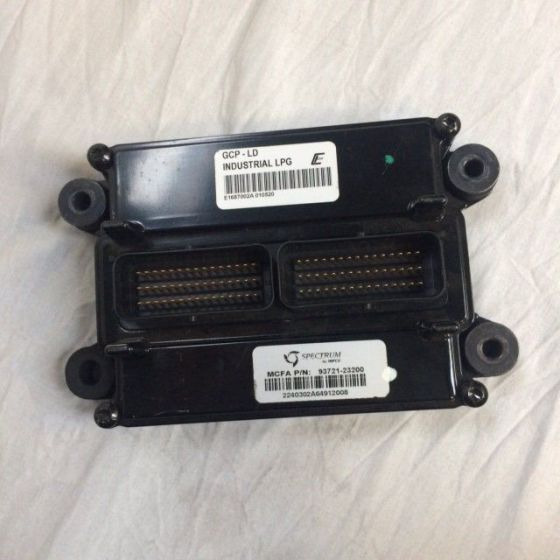 CAT 9372123200 ECM PROGRAMMED 2008 - Centralina electrónica por Equipamento de movimentação: foto 3 CAT 9372123200 ECM PROGRAMMED 2008 - Centralina electrónica por Equipamento de movimentação: foto 3