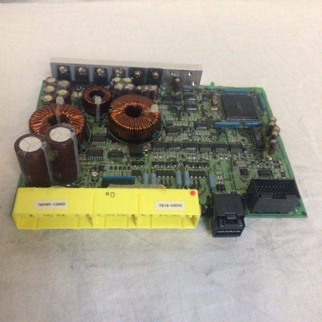 Card assy, Logics-Hyd. for Caterpillar EP20K-35K - Sistema elétrico por Equipamento de movimentação: foto 1 Card assy, Logics-Hyd. for Caterpillar EP20K-35K - Sistema elétrico por Equipamento de movimentação: foto 1