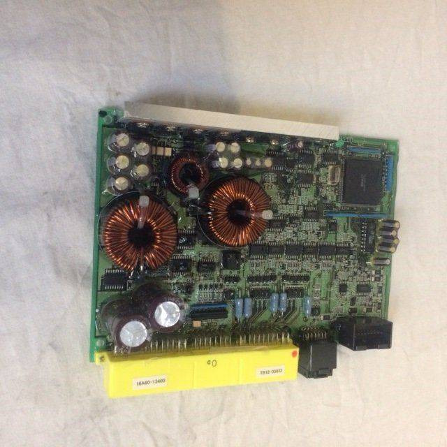 Card assy, Logics-Hyd. for Caterpillar EP20K-35K - Sistema elétrico por Equipamento de movimentação: foto 2 Card assy, Logics-Hyd. for Caterpillar EP20K-35K - Sistema elétrico por Equipamento de movimentação: foto 2