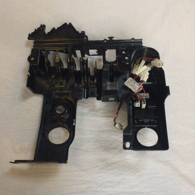 Central Electrical System for Linde Series 1172 - Sistema elétrico por Equipamento de movimentação: foto 2 Central Electrical System for Linde Series 1172 - Sistema elétrico por Equipamento de movimentação: foto 2