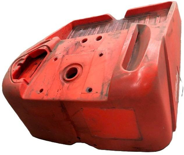 Chassis for Linde P60, Series 126 - Estrutura/ Châssis por Equipamento de movimentação: foto 1 Chassis for Linde P60, Series 126 - Estrutura/ Châssis por Equipamento de movimentação: foto 1