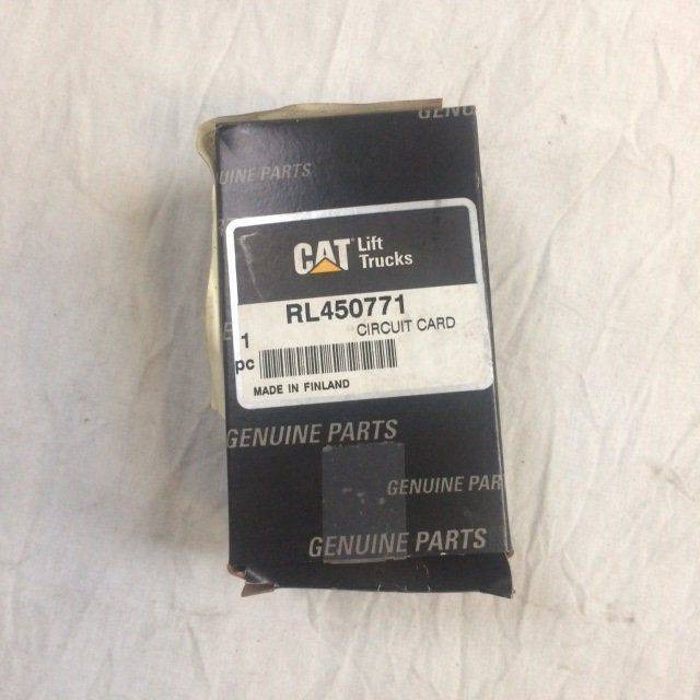 Circuit card for Caterpillar Type NOL10K - Sistema elétrico por Equipamento de movimentação: foto 3 Circuit card for Caterpillar Type NOL10K - Sistema elétrico por Equipamento de movimentação: foto 3