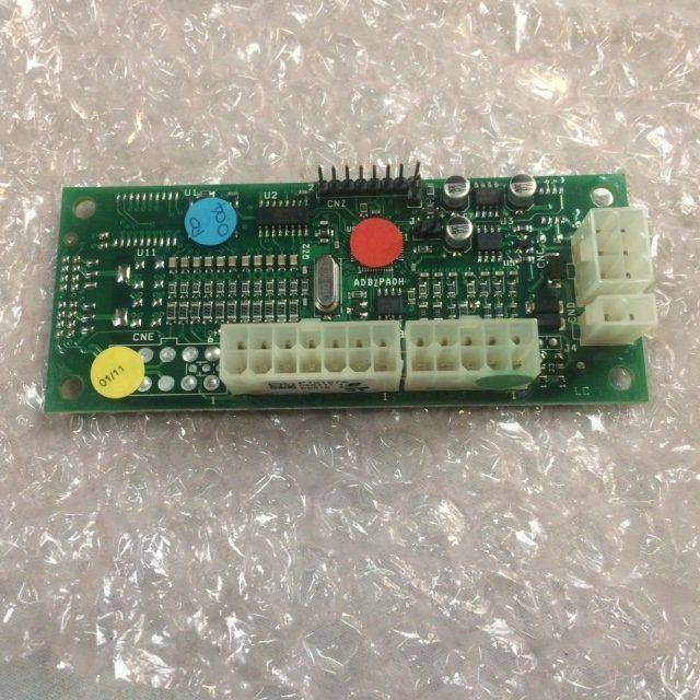 Circuit card for Caterpillar Type NOL10K - Sistema elétrico por Equipamento de movimentação: foto 2 Circuit card for Caterpillar Type NOL10K - Sistema elétrico por Equipamento de movimentação: foto 2