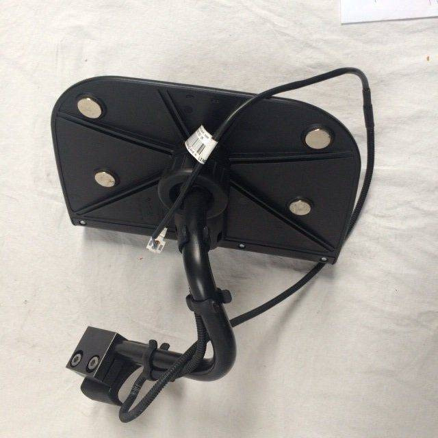 Clipboard for Linde - Cabine e interior por Equipamento de movimentação: foto 2 Clipboard for Linde - Cabine e interior por Equipamento de movimentação: foto 2
