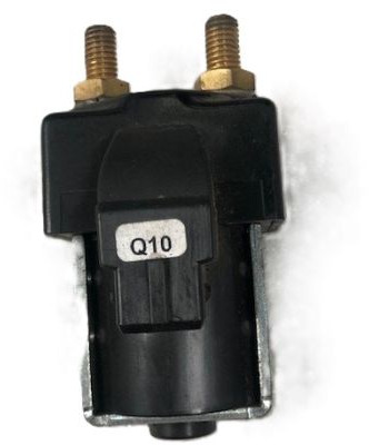 Contactor for Toyota /BT - Relé por Equipamento de movimentação: foto 1 Contactor for Toyota /BT - Relé por Equipamento de movimentação: foto 1