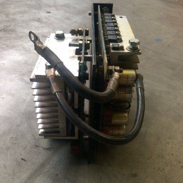 Control Module From Lansing - Centralina electrónica por Equipamento de movimentação: foto 2 Control Module From Lansing - Centralina electrónica por Equipamento de movimentação: foto 2