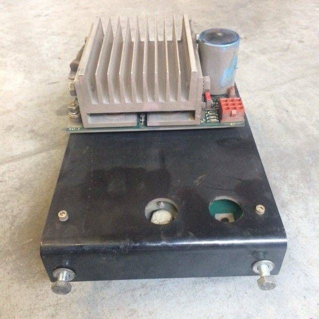 Control Module From Lansing - Centralina electrónica por Equipamento de movimentação: foto 3 Control Module From Lansing - Centralina electrónica por Equipamento de movimentação: foto 3