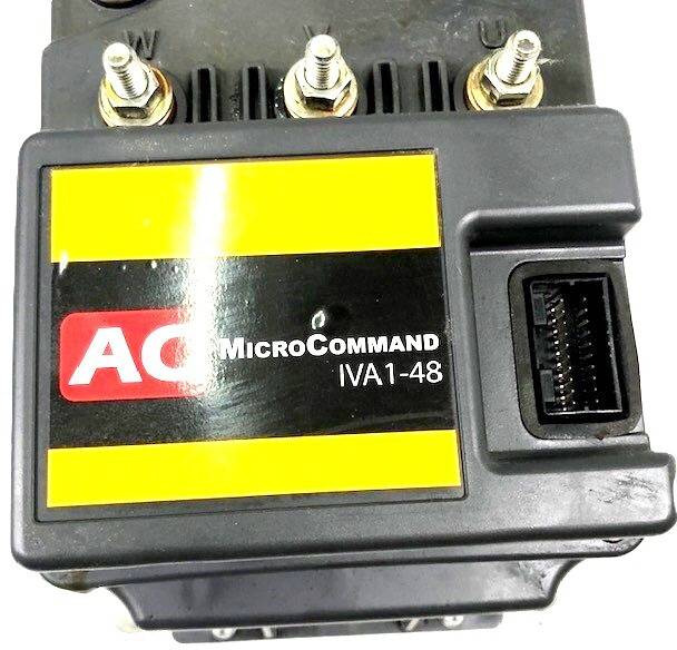 Controller for Caterpillar EP18PN - Centralina electrónica por Equipamento de movimentação: foto 3 Controller for Caterpillar EP18PN - Centralina electrónica por Equipamento de movimentação: foto 3