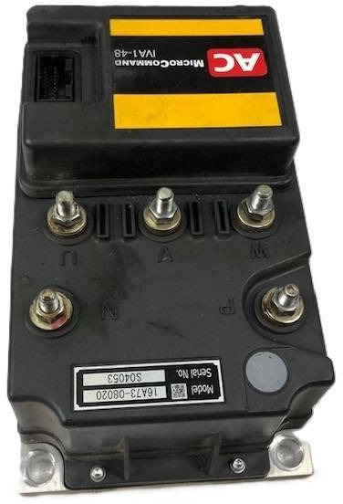 Controller for Caterpillar EP18PN - Centralina electrónica por Equipamento de movimentação: foto 1 Controller for Caterpillar EP18PN - Centralina electrónica por Equipamento de movimentação: foto 1