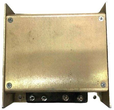 Converter 36/48V - Sistema elétrico por Equipamento de movimentação: foto 2 Converter 36/48V - Sistema elétrico por Equipamento de movimentação: foto 2