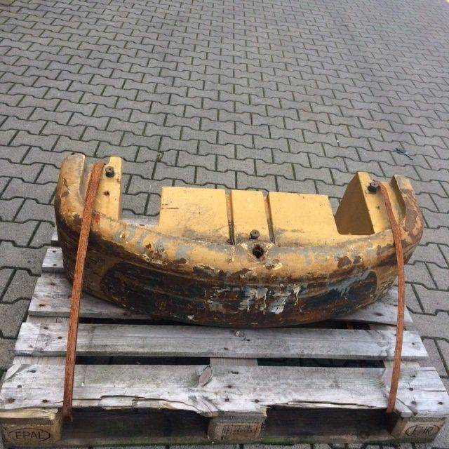 Counterweight for Caterpillar EP50 - Contrapeso por Equipamento de movimentação: foto 2 Counterweight for Caterpillar EP50 - Contrapeso por Equipamento de movimentação: foto 2