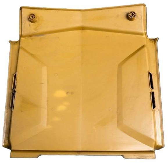Cover for Caterpillar NPV20N2 - Carroceria e exterior por Equipamento de movimentação: foto 2 Cover for Caterpillar NPV20N2 - Carroceria e exterior por Equipamento de movimentação: foto 2
