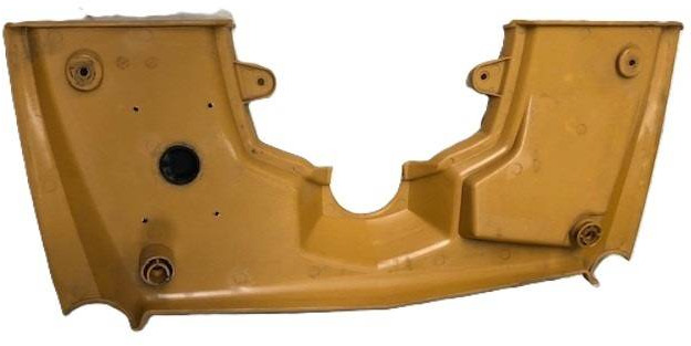 Cover for Caterpillar NPV20N2 - Carroceria e exterior por Equipamento de movimentação: foto 3 Cover for Caterpillar NPV20N2 - Carroceria e exterior por Equipamento de movimentação: foto 3