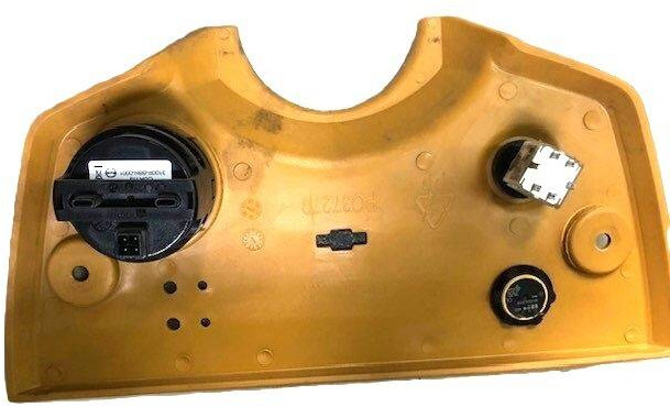 Cover for Caterpillar NPV20N2 - Carroceria e exterior por Equipamento de movimentação: foto 2 Cover for Caterpillar NPV20N2 - Carroceria e exterior por Equipamento de movimentação: foto 2