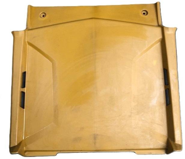 Cover for Caterpillar NPV20N2 - Carroceria e exterior por Equipamento de movimentação: foto 1 Cover for Caterpillar NPV20N2 - Carroceria e exterior por Equipamento de movimentação: foto 1