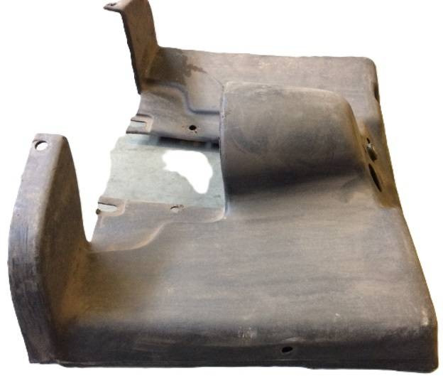Cover for Komatsu - Carroceria e exterior por Equipamento de movimentação: foto 2 Cover for Komatsu - Carroceria e exterior por Equipamento de movimentação: foto 2