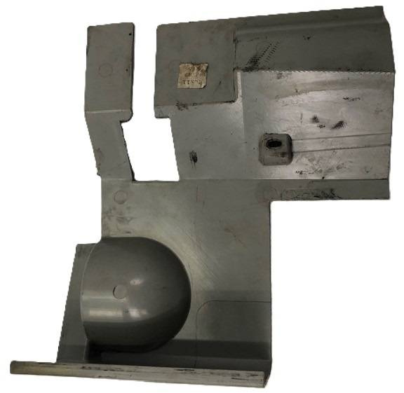 Cover for Still R60-18 - Carroceria e exterior por Equipamento de movimentação: foto 2 Cover for Still R60-18 - Carroceria e exterior por Equipamento de movimentação: foto 2
