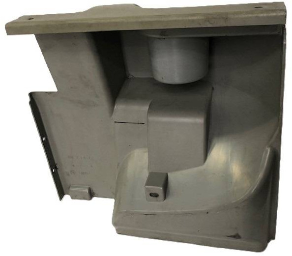 Cover for Still R60-18 - Carroceria e exterior por Equipamento de movimentação: foto 2 Cover for Still R60-18 - Carroceria e exterior por Equipamento de movimentação: foto 2