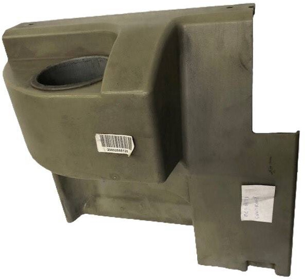 Cover for Still R60-18 - Carroceria e exterior por Equipamento de movimentação: foto 1 Cover for Still R60-18 - Carroceria e exterior por Equipamento de movimentação: foto 1