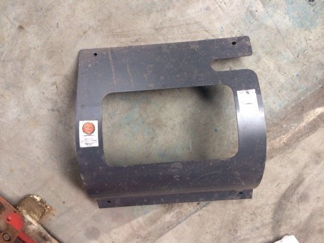 Cover, volumetric filling 55L, for Linde H25/30/35, Series 393-01 - Motor e peças por Equipamento de movimentação: foto 1 Cover, volumetric filling 55L, for Linde H25/30/35, Series 393-01 - Motor e peças por Equipamento de movimentação: foto 1