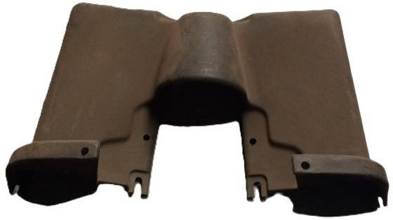 Cowling for Komatsu MWP20- 1R - Carroceria e exterior por Equipamento de movimentação: foto 2 Cowling for Komatsu MWP20- 1R - Carroceria e exterior por Equipamento de movimentação: foto 2