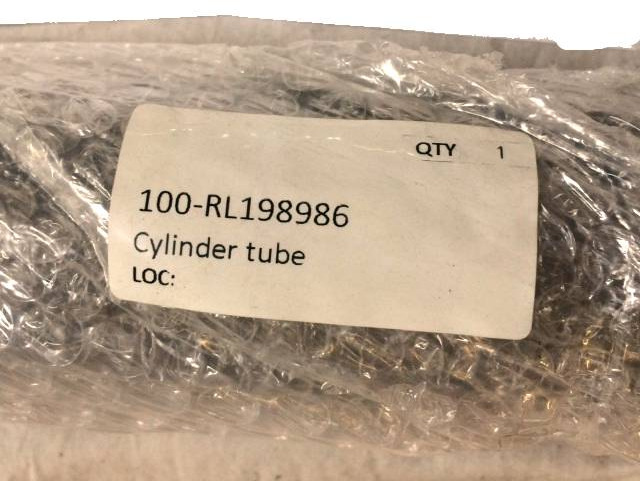 Cylinder Tube for Caterpillar Reach trucks - Cilindro hidráulico por Equipamento de movimentação: foto 4 Cylinder Tube for Caterpillar Reach trucks - Cilindro hidráulico por Equipamento de movimentação: foto 4