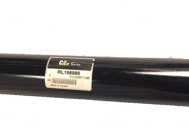 Cylinder Tube for Caterpillar Reach trucks - Cilindro hidráulico por Equipamento de movimentação: foto 3 Cylinder Tube for Caterpillar Reach trucks - Cilindro hidráulico por Equipamento de movimentação: foto 3