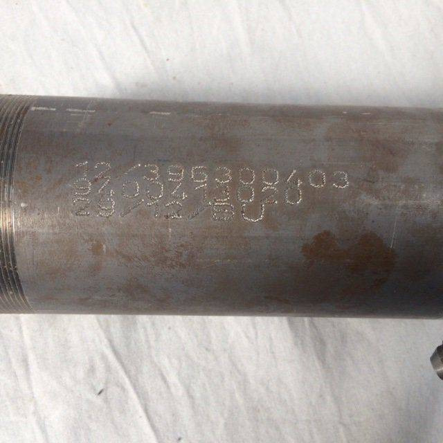 Cylinder for Caterpillar - Cilindro hidráulico por Equipamento de movimentação: foto 2 Cylinder for Caterpillar - Cilindro hidráulico por Equipamento de movimentação: foto 2