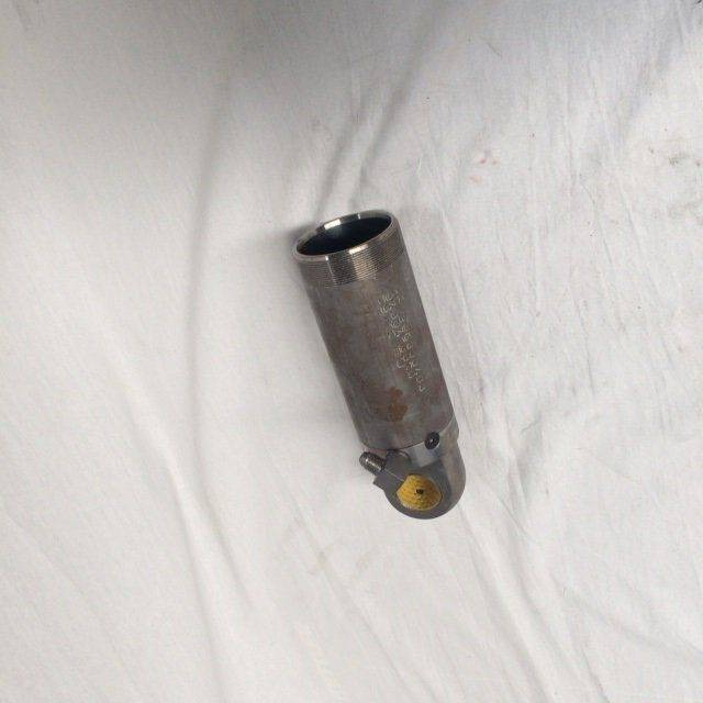 Cylinder for Caterpillar - Cilindro hidráulico por Equipamento de movimentação: foto 1 Cylinder for Caterpillar - Cilindro hidráulico por Equipamento de movimentação: foto 1