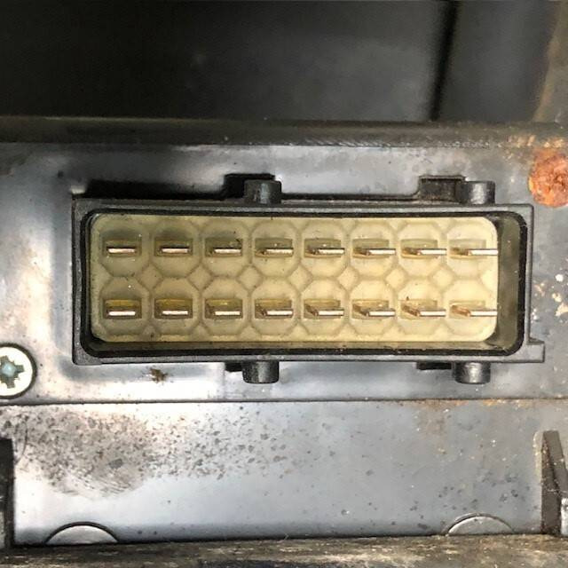 Dashboard  for Linde - Painel de instrumentos por Equipamento de movimentação: foto 5 Dashboard  for Linde - Painel de instrumentos por Equipamento de movimentação: foto 5