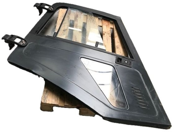 Door Right for Linde /391/ - Cabine e interior por Equipamento de movimentação: foto 1 Door Right for Linde /391/ - Cabine e interior por Equipamento de movimentação: foto 1